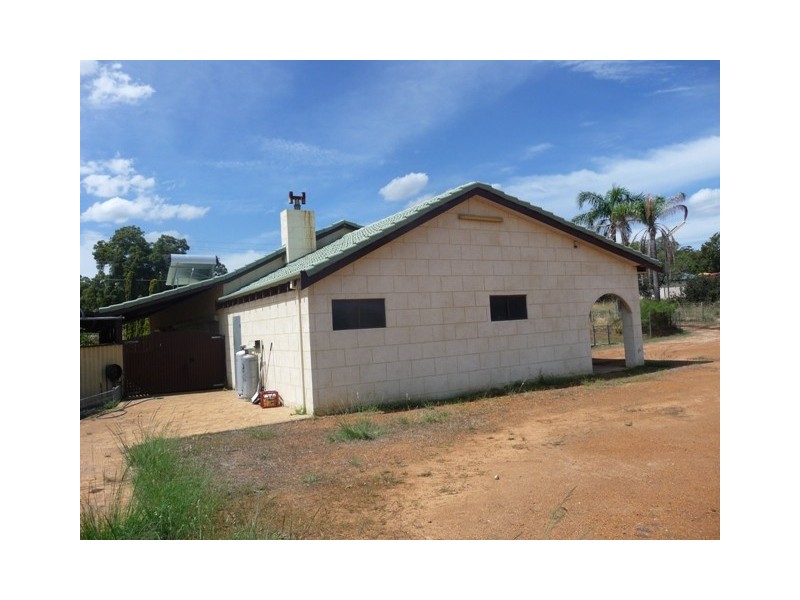 Lot Lot (302), 49 Kimberley Street, Bullsbrook WA 6084