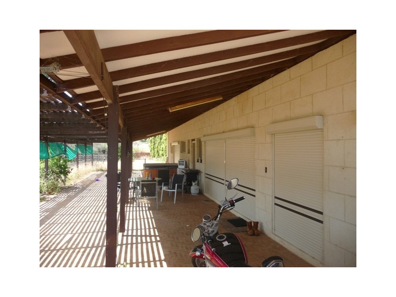 Lot Lot (302), 49 Kimberley Street, Bullsbrook WA 6084