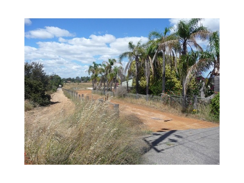 Lot Lot (302), 49 Kimberley Street, Bullsbrook WA 6084