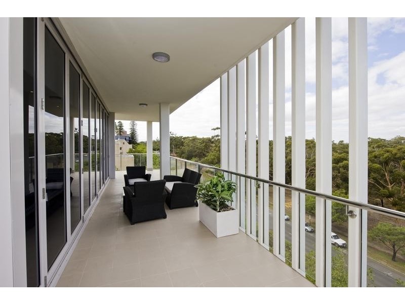5/58 Kings Park Road, West Perth WA 6005