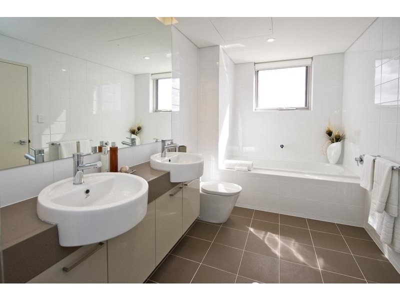 5/58 Kings Park Road, West Perth WA 6005