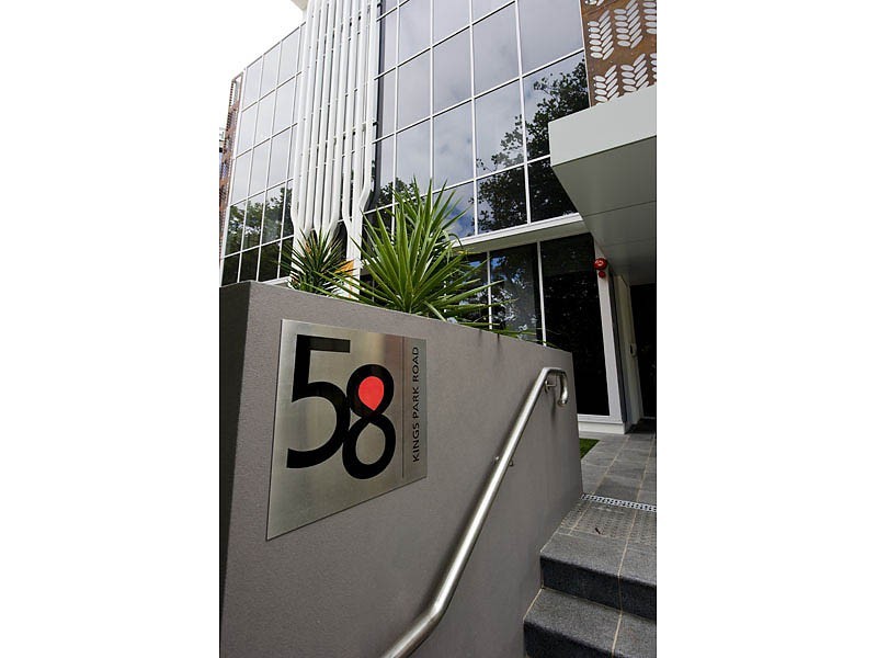 5/58 Kings Park Road, West Perth WA 6005