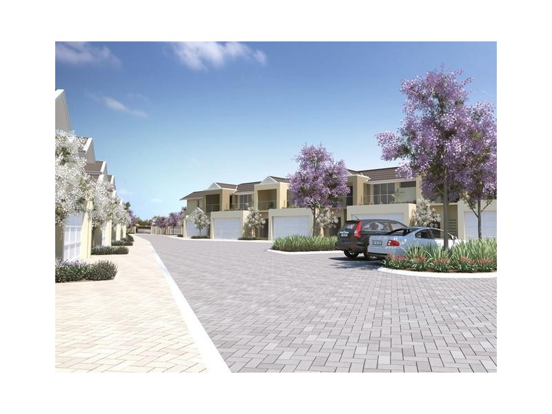 16/12 Sonnet Close, Woodlands WA 6018