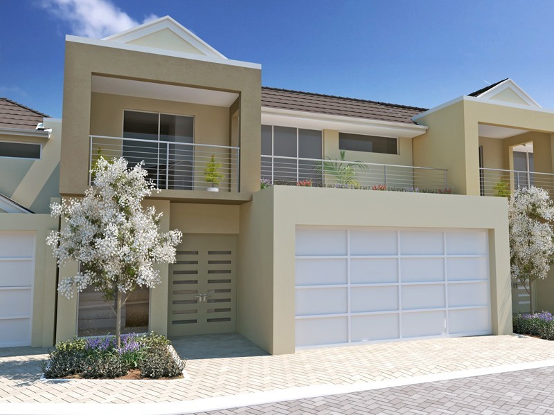 15/12 Sonnet Close, Woodlands WA 6018