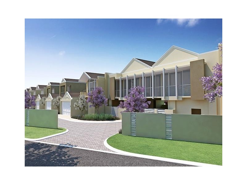 15/12 Sonnet Close, Woodlands WA 6018