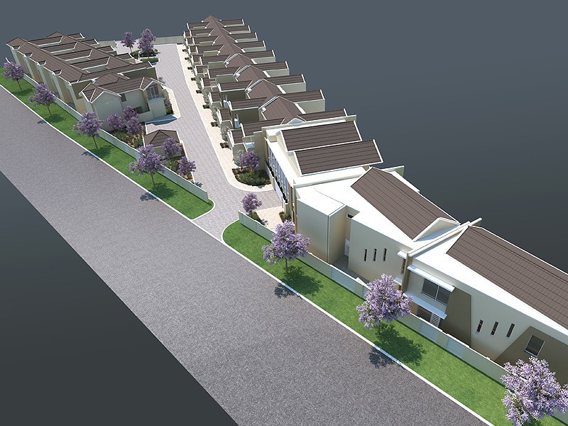 15/12 Sonnet Close, Woodlands WA 6018