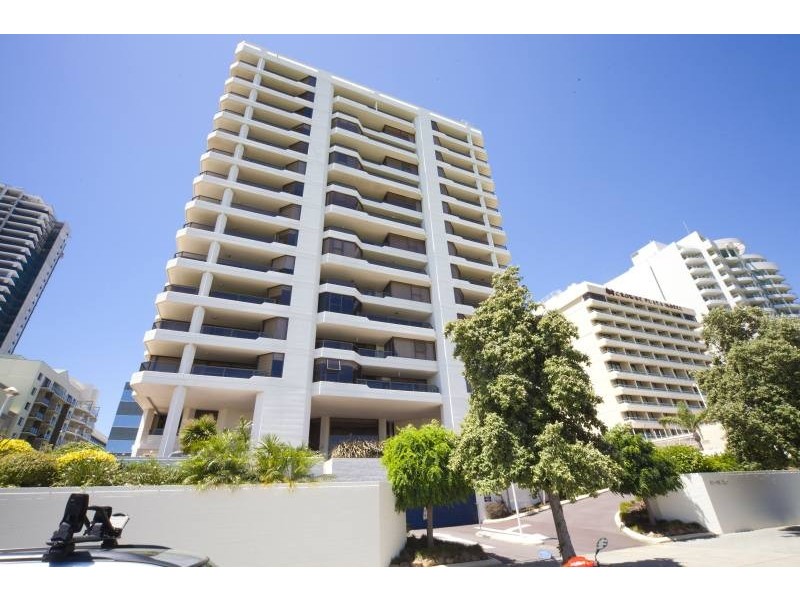 23/60 Terrace Road, East Perth WA 6004