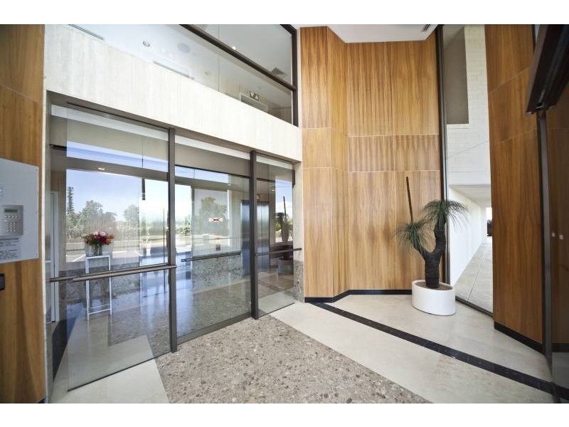 23/60 Terrace Road, East Perth WA 6004