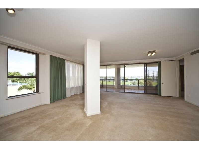 23/60 Terrace Road, East Perth WA 6004