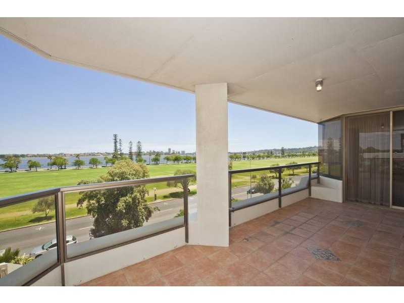 23/60 Terrace Road, East Perth WA 6004