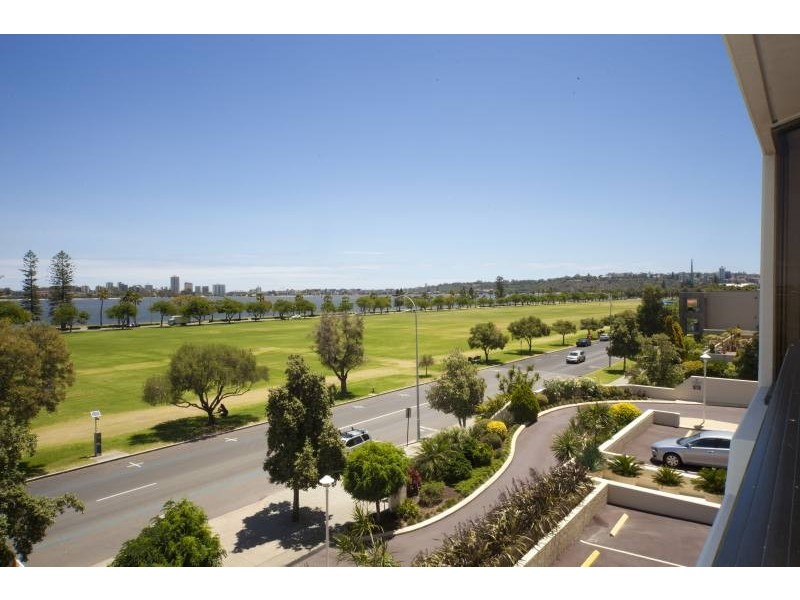 23/60 Terrace Road, East Perth WA 6004