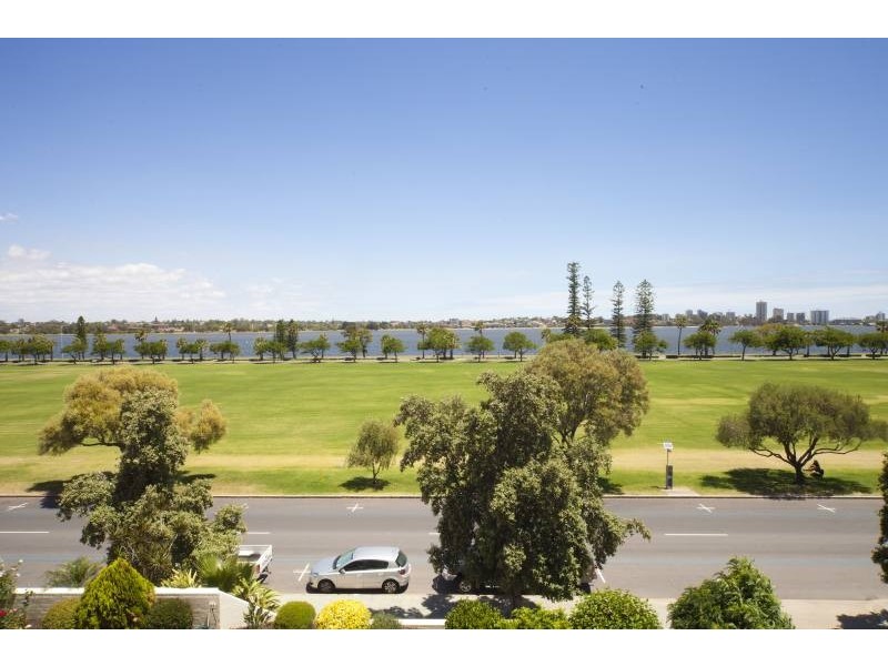 23/60 Terrace Road, East Perth WA 6004