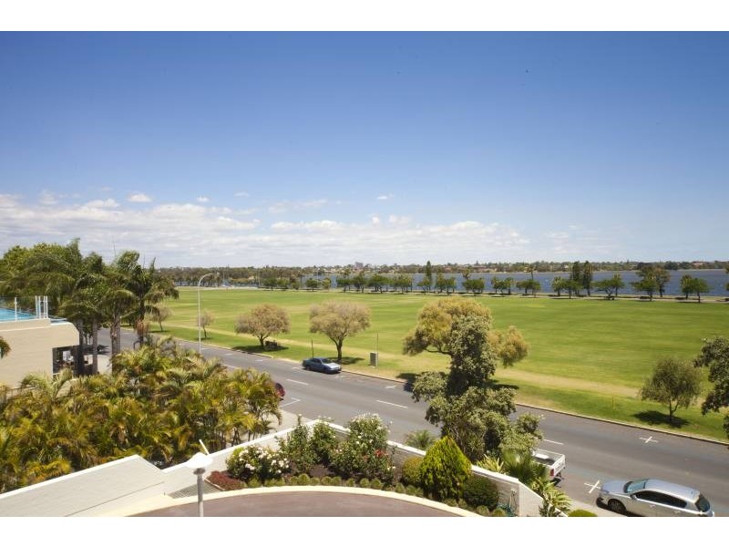 23/60 Terrace Road, East Perth WA 6004
