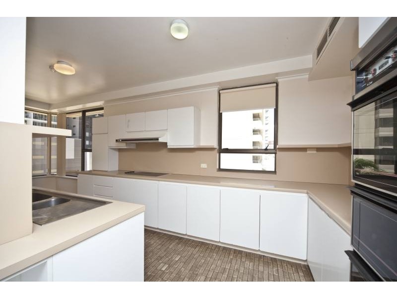 23/60 Terrace Road, East Perth WA 6004