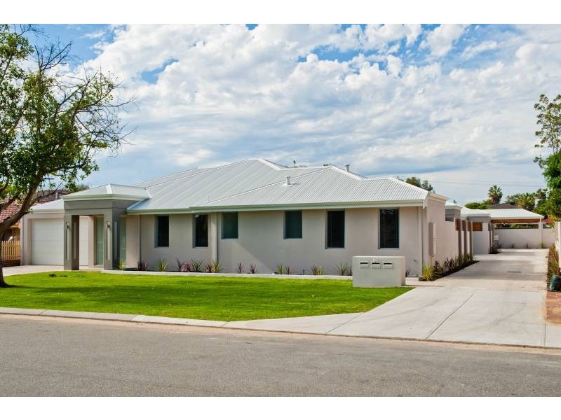 61A Golf View Street, Yokine WA 6060