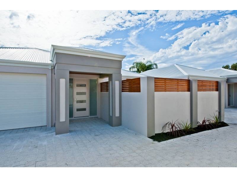 61B Golf View Street, Yokine WA 6060