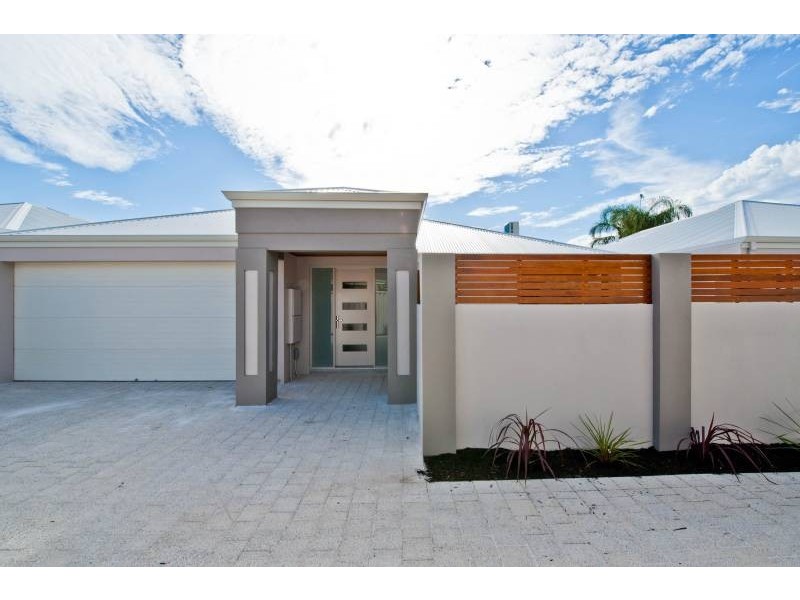 61B Golf View Street, Yokine WA 6060