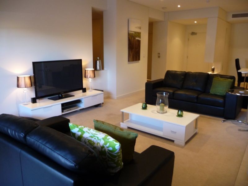 101/19 The Circus, Burswood WA 6100