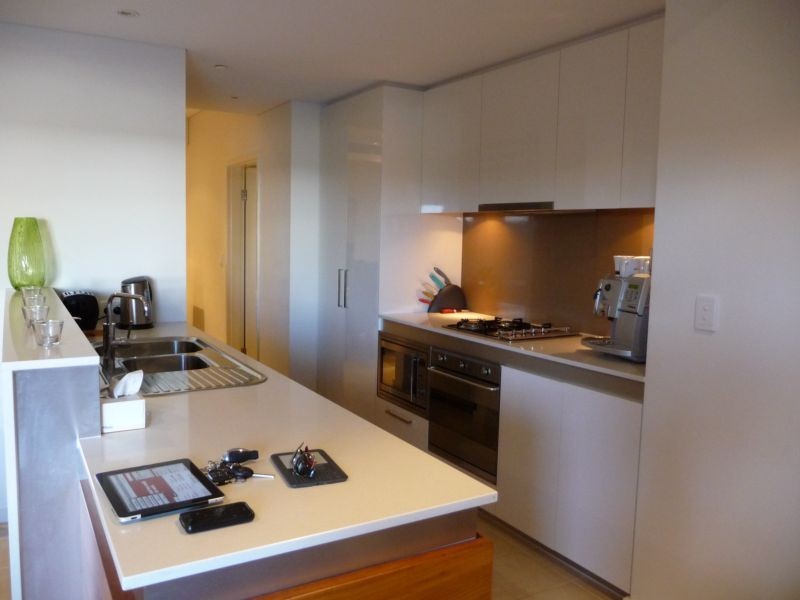 101/19 The Circus, Burswood WA 6100