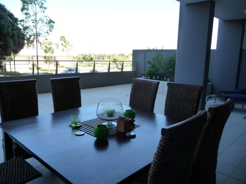 101/19 The Circus, Burswood WA 6100