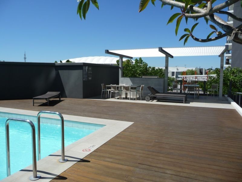 101/19 The Circus, Burswood WA 6100