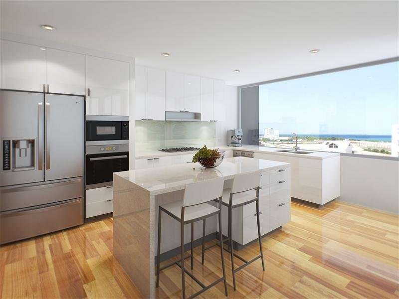 16/30 South Beach Promenade, North Coogee WA 6163