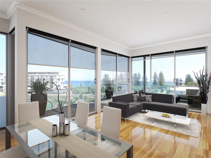 16/30 South Beach Promenade, North Coogee WA 6163