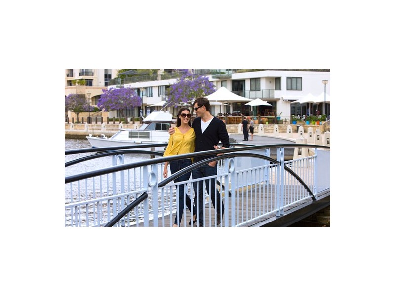 262 Lord Street, Perth WA 6000