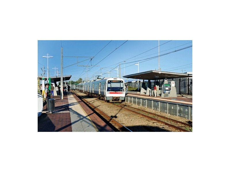 62/262 Lord Street, Perth WA 6000