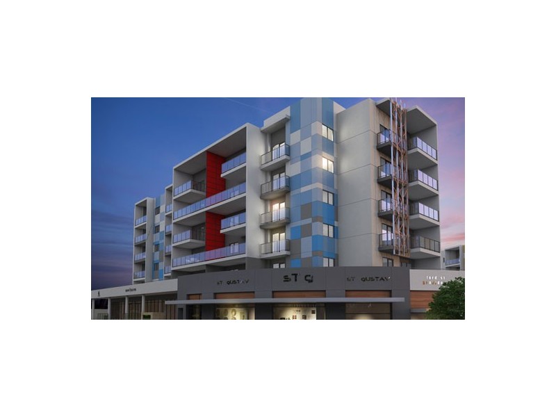 69/262 Lord Street, Perth WA 6000