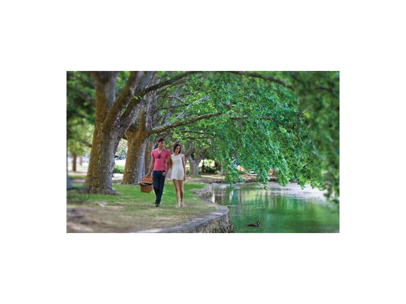 69/262 Lord Street, Perth WA 6000