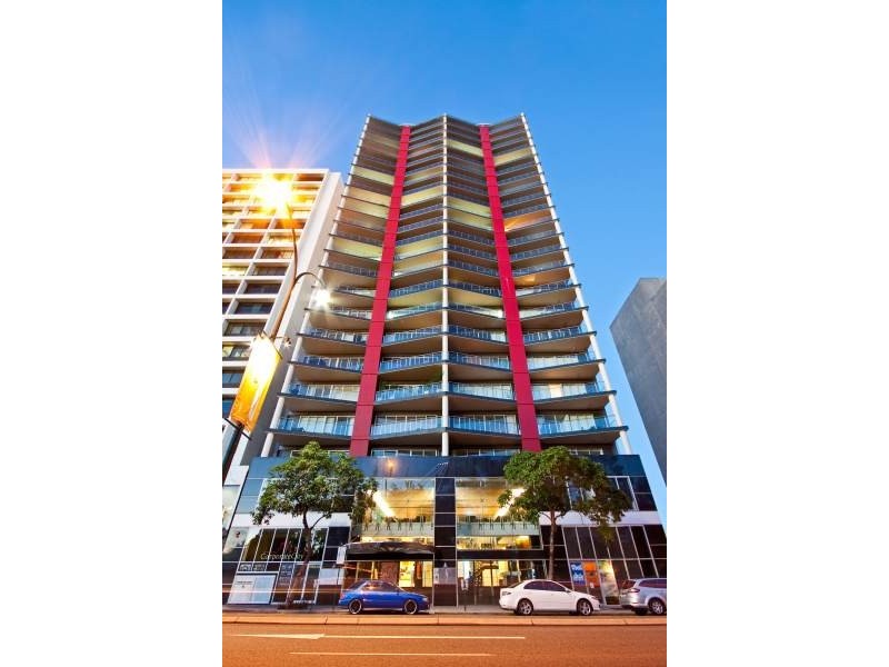 52/22 St Georges Terrace, Perth WA 6000
