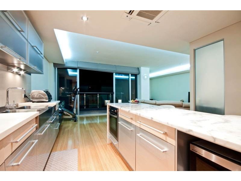 52/22 St Georges Terrace, Perth WA 6000