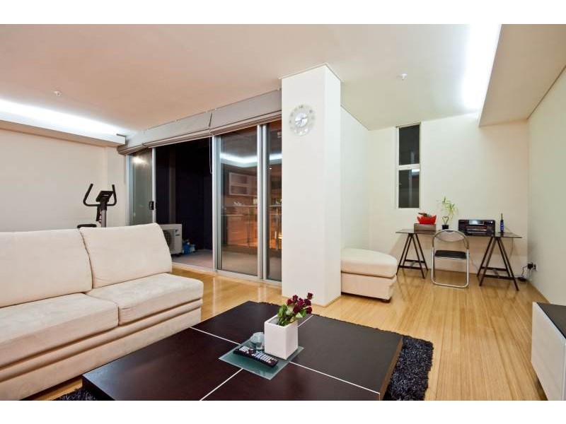 52/22 St Georges Terrace, Perth WA 6000