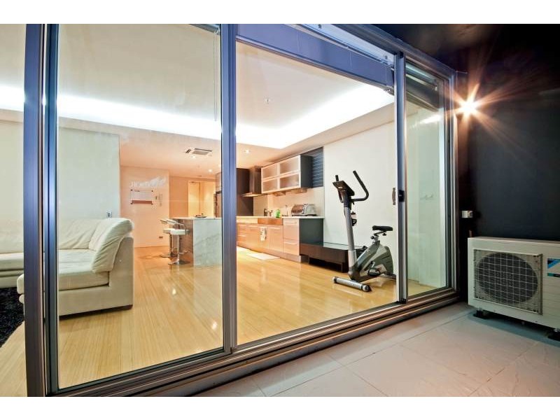 52/22 St Georges Terrace, Perth WA 6000