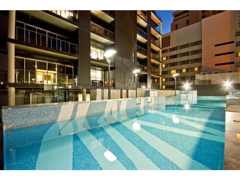 52/22 St Georges Terrace, Perth WA 6000