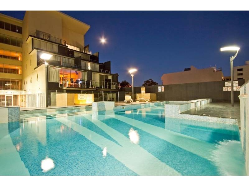 52/22 St Georges Terrace, Perth WA 6000