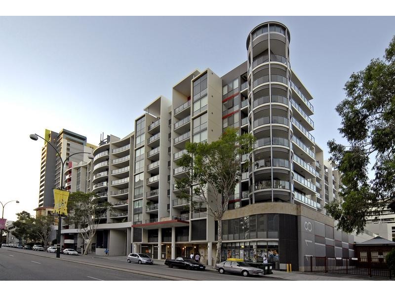 46/118 Adelaide Terrace, East Perth WA 6004