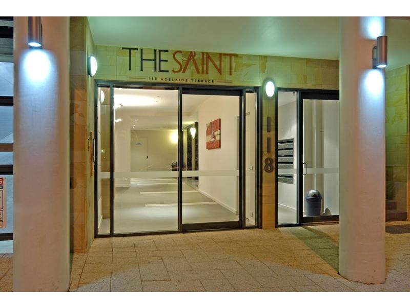 46/118 Adelaide Terrace, East Perth WA 6004