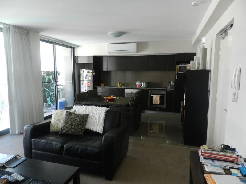 46/118 Adelaide Terrace, East Perth WA 6004