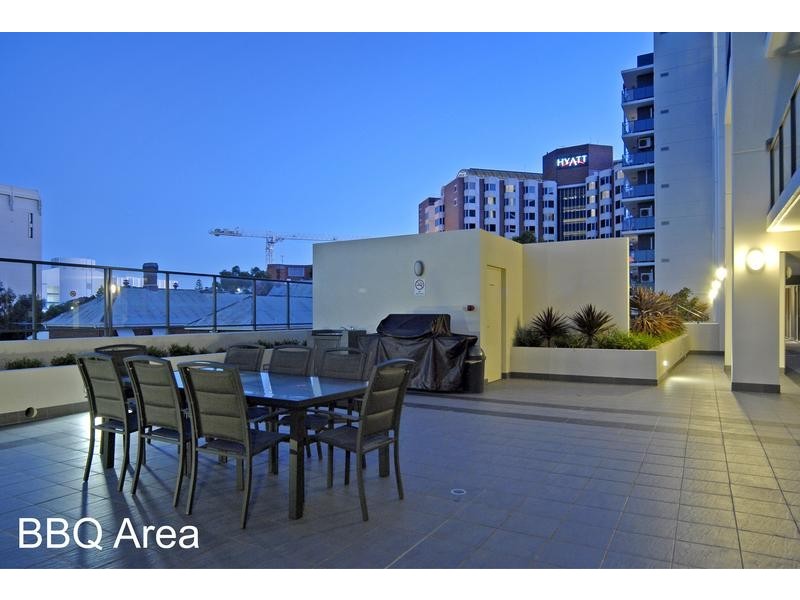 46/118 Adelaide Terrace, East Perth WA 6004