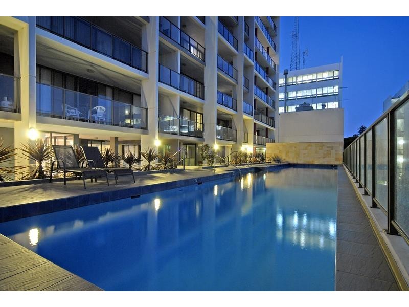 46/118 Adelaide Terrace, East Perth WA 6004