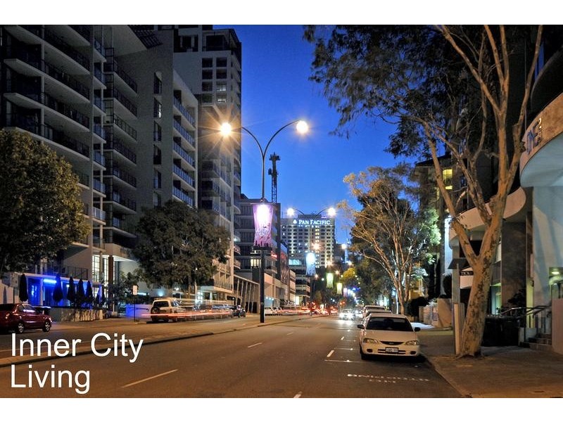 46/118 Adelaide Terrace, East Perth WA 6004