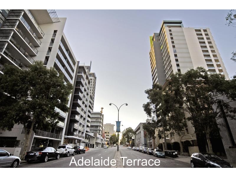 46/118 Adelaide Terrace, East Perth WA 6004