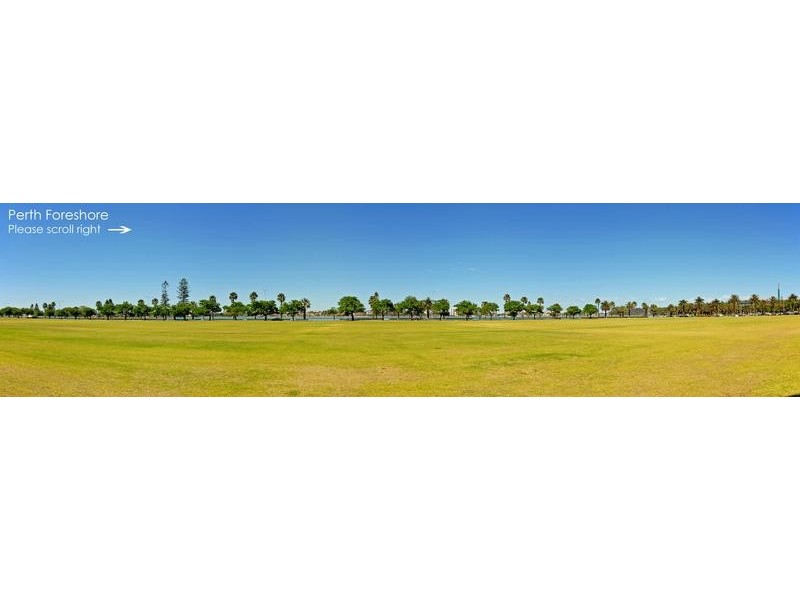 46/118 Adelaide Terrace, East Perth WA 6004