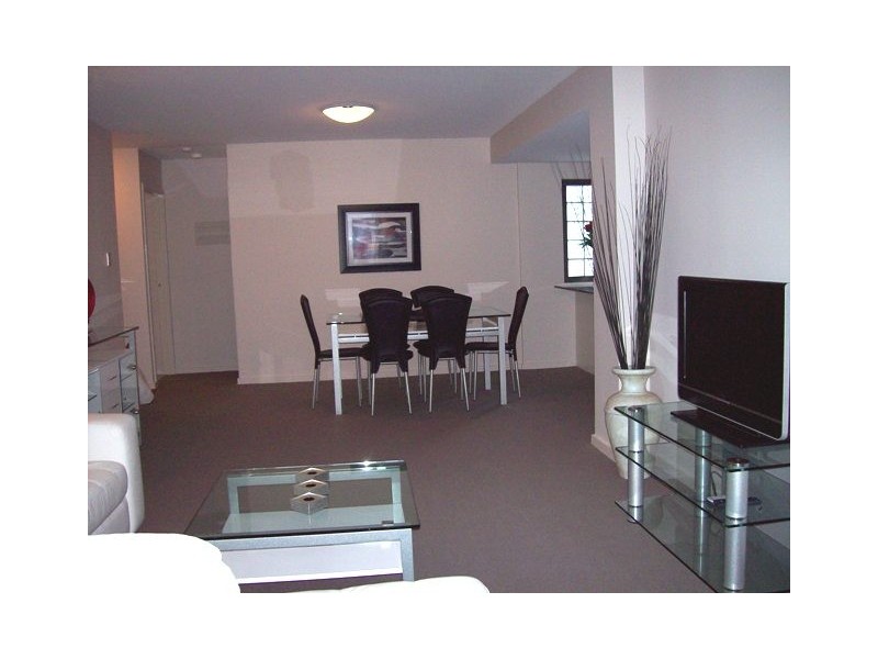 188 Adelaide Terrace, East Perth WA 6004