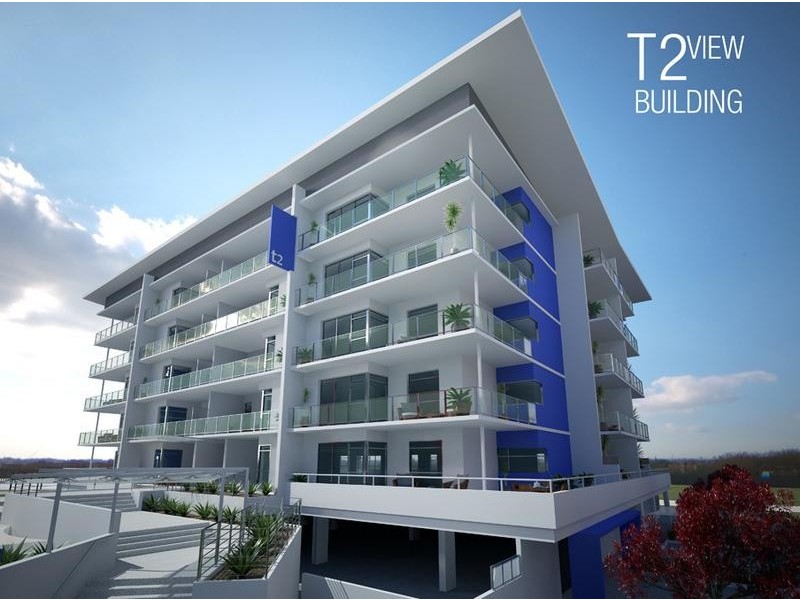 21/21 Malata Crescent, Success WA 6164