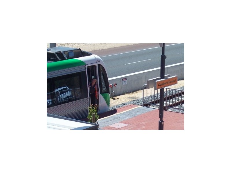 21/21 Malata Crescent, Success WA 6164