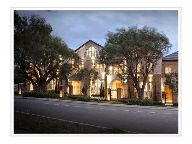 5/113 Forrest Street, Peppermint Grove WA 6011