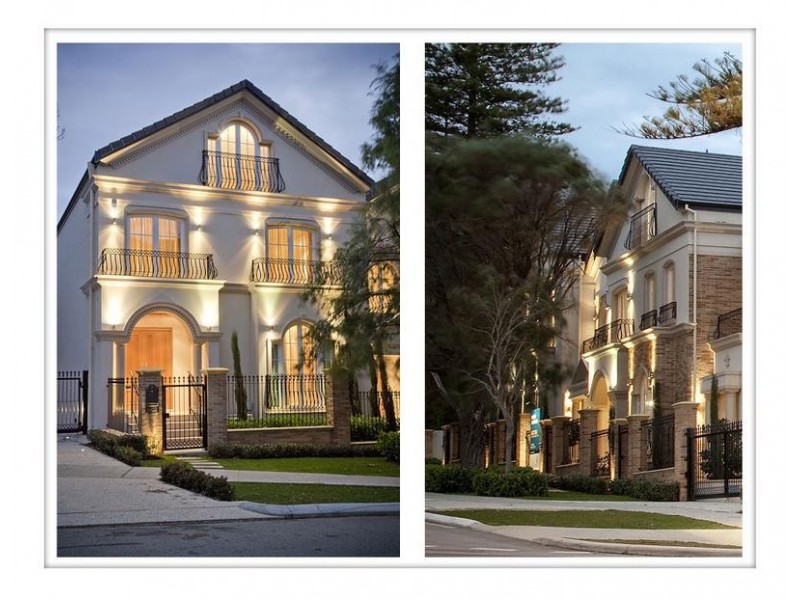 5/113 Forrest Street, Peppermint Grove WA 6011